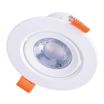 LED Осветление за окачен таван LED/9W/230V 3000K