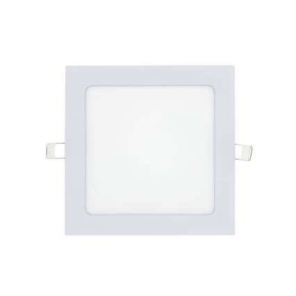 LED Осветление за окачен таван SQUARE LED/12W/230V 6500K