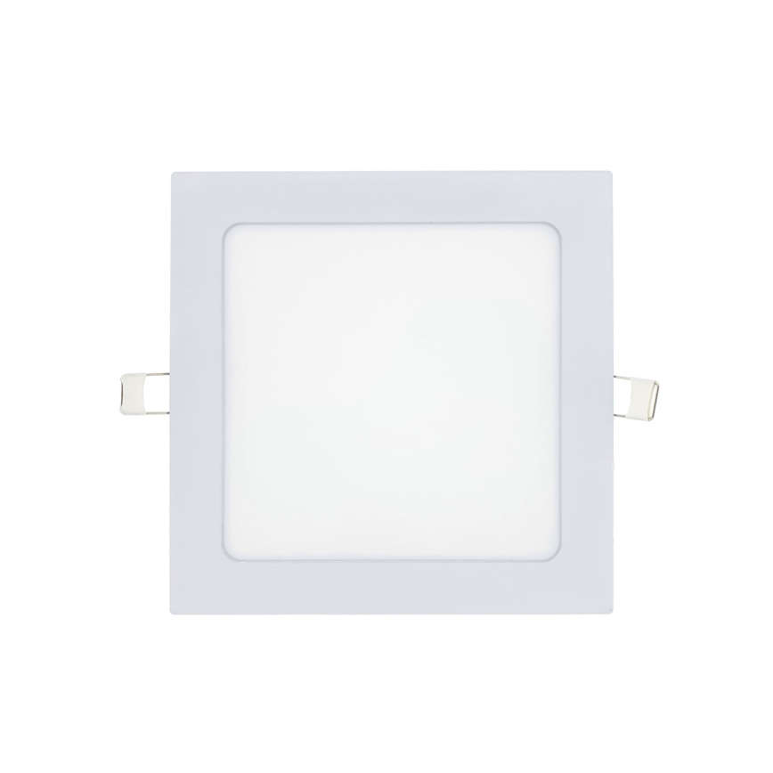 LED Осветление за окачен таван SQUARE LED/12W/230V 6500K
