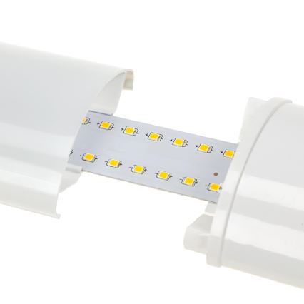 LED осветление за под шкафове VIGA LED/20W/230V 6000K бяло
