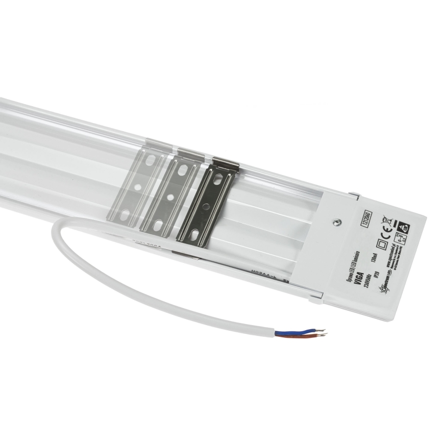 LED осветление за под шкафове VIGA LED/20W/230V 6000K бяло