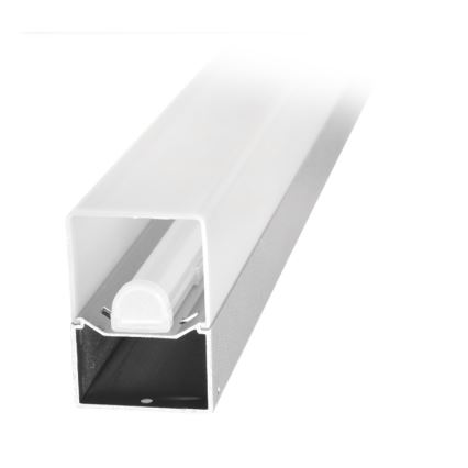 LED Осветление за кухненски плот ALBA LED/22W/230V IP44