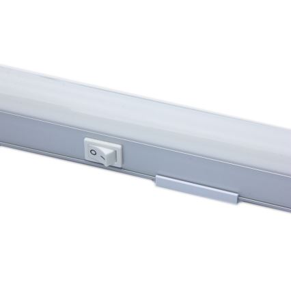 LED Осветление за кухненски плот LED/10W/230V