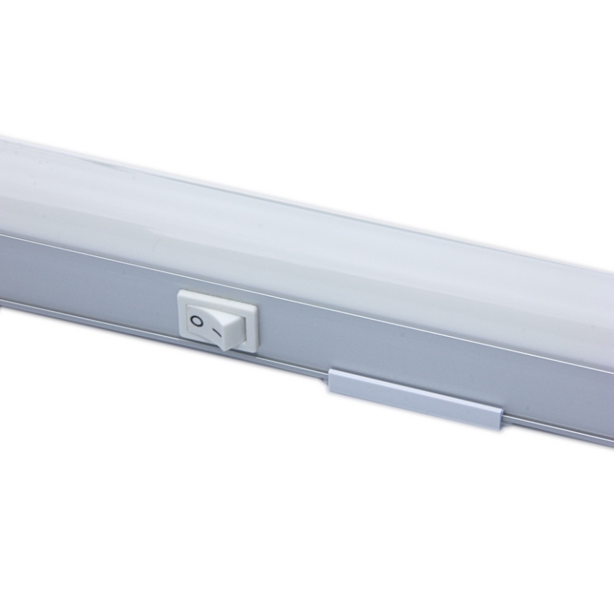 LED Осветление за кухненски плот LED/10W/230V
