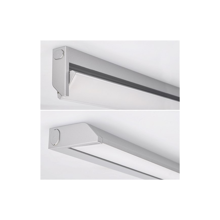 LED Осветление за кухненски плот LED/10W/230V