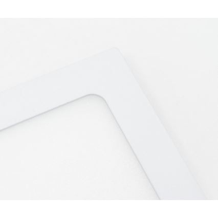 LED Окачена таванна лампа GERE LED/6W/230V 4000K