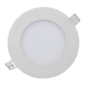 LED Окачена таванна лампа LED/3W/230V 6000K