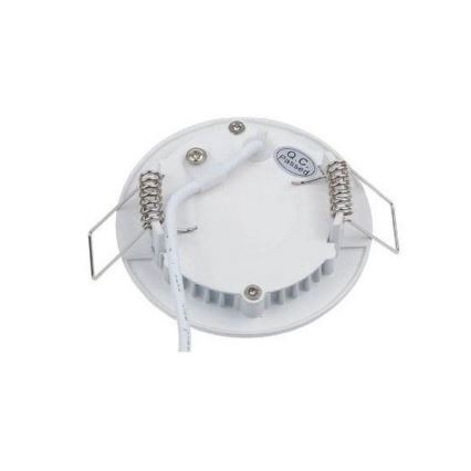 LED Окачена таванна лампа LED/3W/230V 6000K