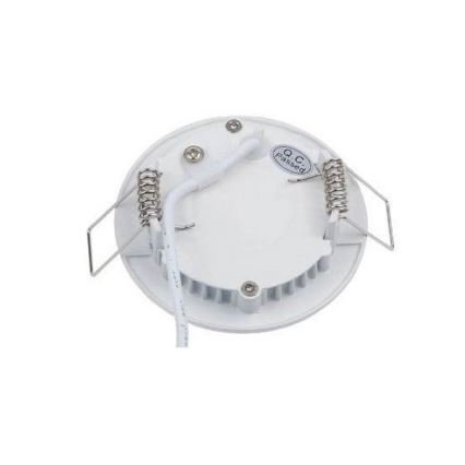 LED Окачена таванна лампа LED/3W/230V 3000K