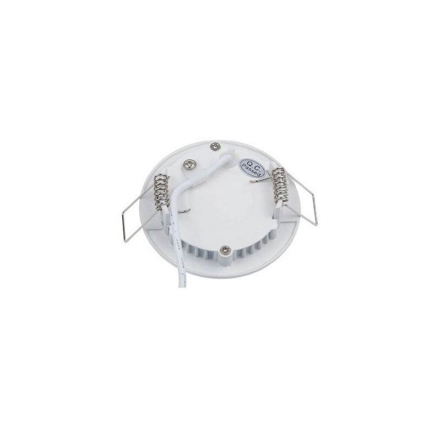 LED Окачена таванна лампа LED/3W/230V 3000K