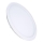 LED панел LED/18W/230V 3000/4000/6000K Ø 22,5 см бял