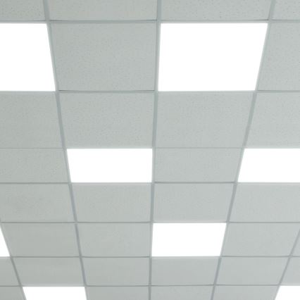 LED Панел LED/48W/230V 4000K 60x60 см