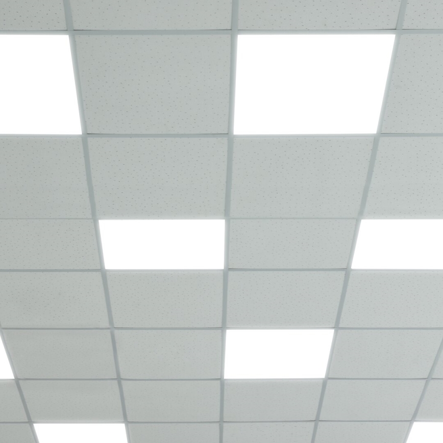 LED Панел LED/48W/230V 4000K 60x60 см