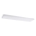 LED Панел LED/60W/230V 4000K 30x120 см бял