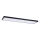 LED Панел LED/60W/230V 4000K 30x120 см черен