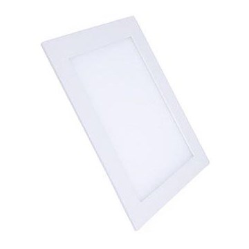 LED панел LED/6W/230V 3000/4000/6000K 12x12 cm бял