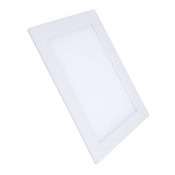 LED панел LED/6W/230V 3000/4000/6000K 12x12 cm бял