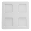 LED Панел QUADRICA LED/36W/230V