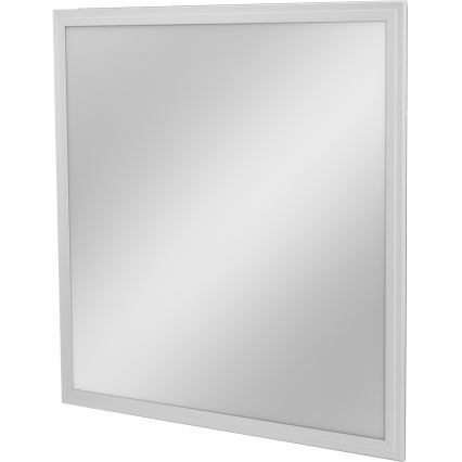 LED Панел за повърхностен монтаж в баня LED/40W/230V 4000K 59,5x59,5 см IP65 бял