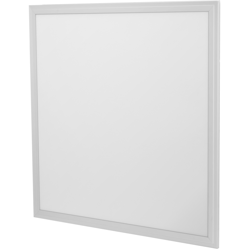 LED Панел за повърхностен монтаж в баня LED/40W/230V 4000K 59,5x59,5 см IP65 бял