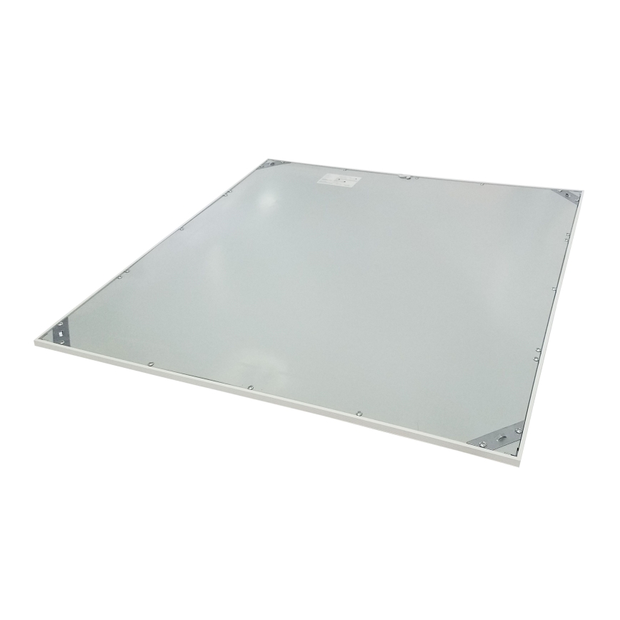 LED Панел за повърхностен монтаж в баня LED/40W/230V 4000K 59,5x59,5 см IP65 бял