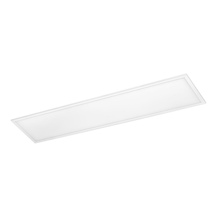 LED панел за окачен таван ALGINE LED/32W/230V 120x30 см 3000K