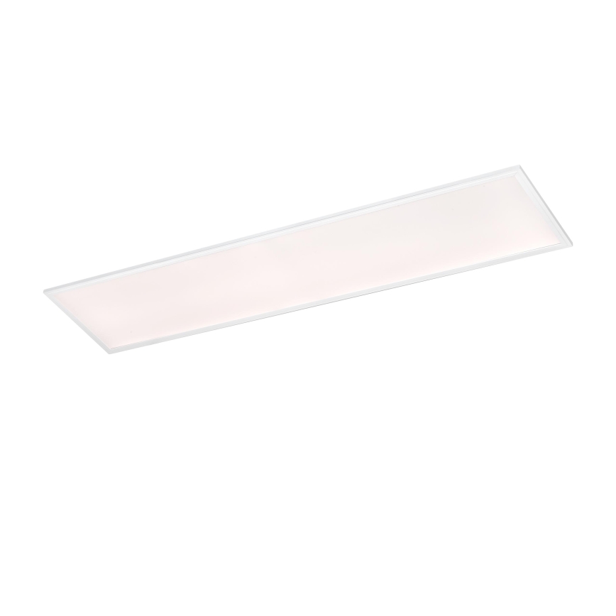 LED панел за окачен таван ALGINE LED/32W/230V 120x30 см 3000K