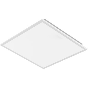 LED панел за окачен таван ALGINE LED/40W/230V 60x60 см 4000K черен