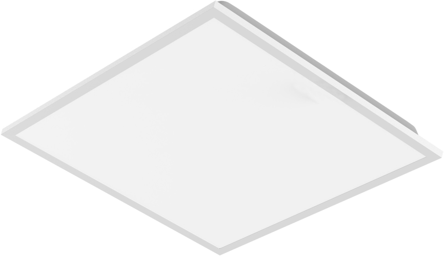 LED панел за окачен таван ALGINE LED/40W/230V 60x60 см 4000K черен