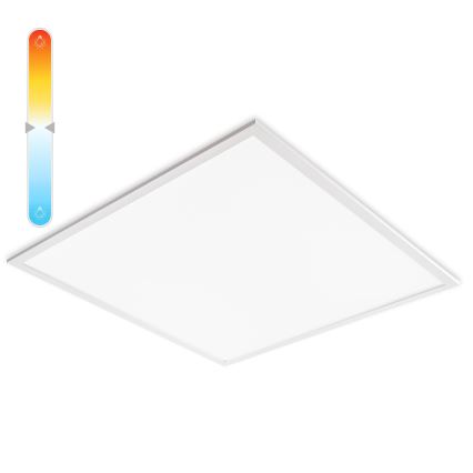 LED панел за окачен таван LED/40W/230V 4000K 60x60 см