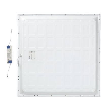 LED панел за окачен таван LED/40W/230V 4000K 60x60 см