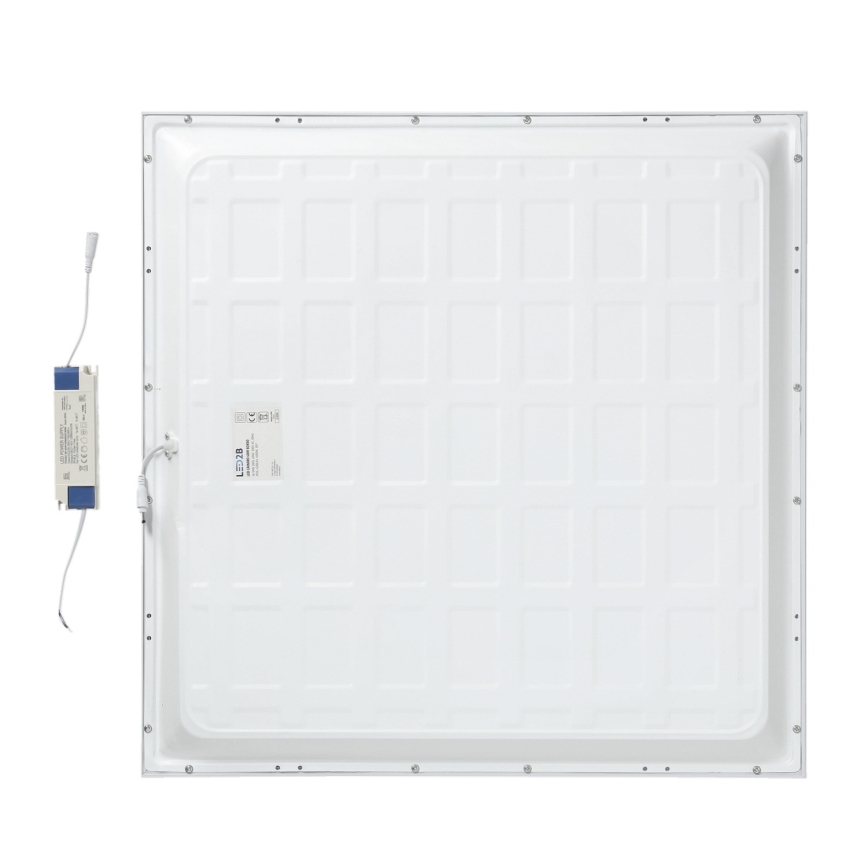 LED панел за окачен таван LED/40W/230V 4000K 60x60 см