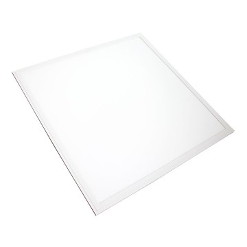 LED панел за окачен таван LED/40W/230V 4500K