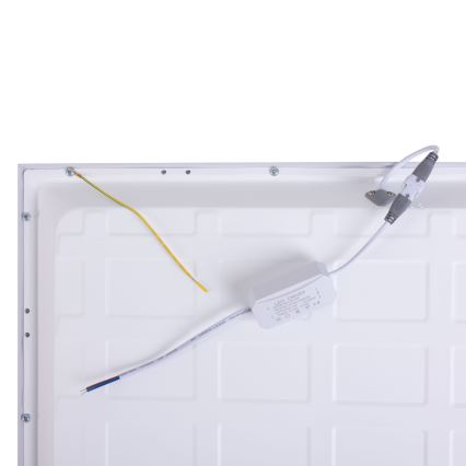 LED панел за окачен таван LED/50W/230V 4000K 60x60 см бял
