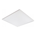 LED панел за окачен таван CAPRI LED/25/30/40W/230V 3000/4000/5700K 62x62 cm бял