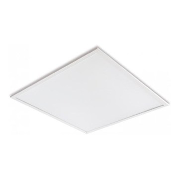 LED панел за окачен таван CAPRI LED/25/30/40W/230V 3000/4000/5700K 62x62 cm бял