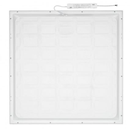 LED панел за окачен таван CAPRI LED/25/30/40W/230V 3000/4000/5700K 62x62 cm бял
