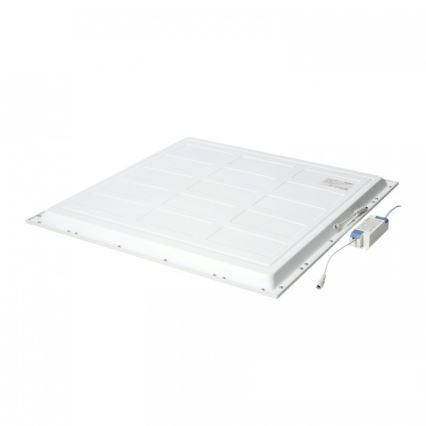 LED панел за окачен таван DAVRO LED/40W/230V 4000K 62x62 см бял