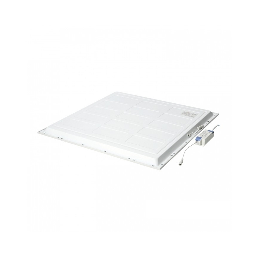 LED панел за окачен таван DAVRO LED/40W/230V 4000K 62x62 см бял