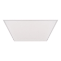 LED панел за окачен таван DIXXO LED/36W/230V 4000K 60x60 cm бял