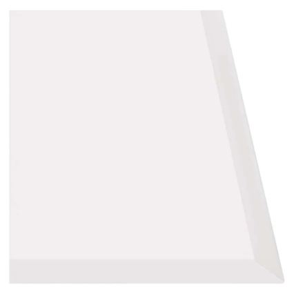 LED панел за окачен таван DIXXO LED/36W/230V 4000K 60x60 cm бял