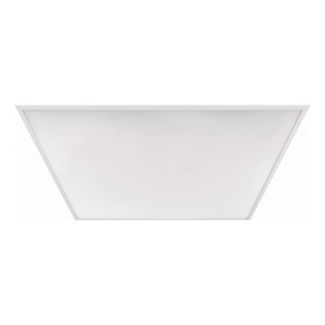 LED панел за окачен таван DIXXO LED/36W/230V 4000K 60x60 cm бял