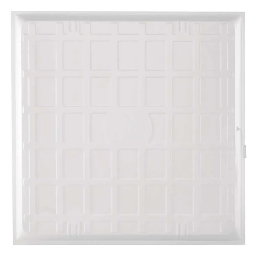 LED панел за окачен таван DIXXO LED/36W/230V 4000K 60x60 cm бял