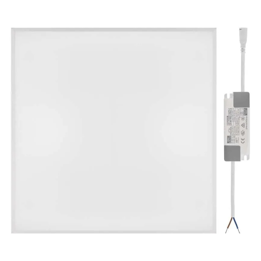LED панел за окачен таван DIXXO LED/36W/230V 4000K 60x60 cm бял