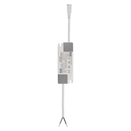 LED панел за окачен таван DIXXO LED/36W/230V 4000K 60x60 cm бял