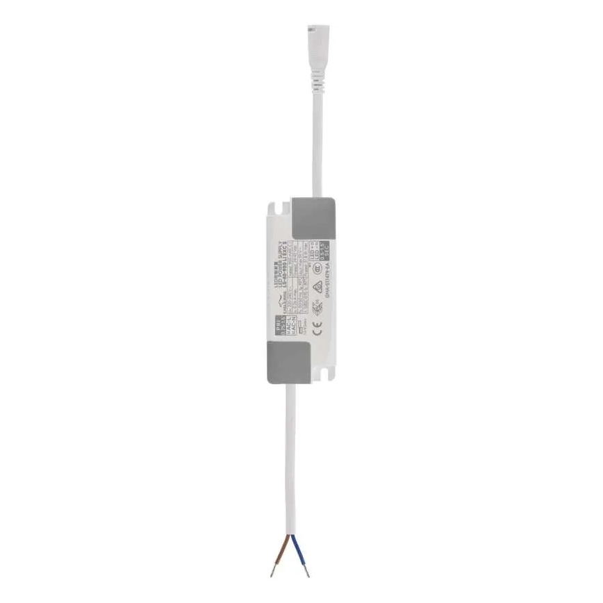 LED панел за окачен таван DIXXO LED/36W/230V 4000K 60x60 cm бял