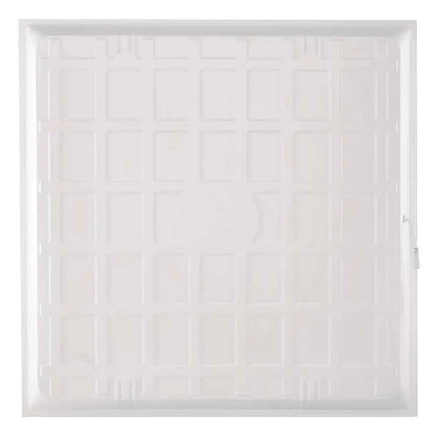 LED панел за окачен таван DIXXO LED/36W/230V 4000K UGR19 60x60 cm бял