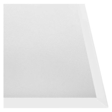 LED панел за окачен таван DIXXO LED/36W/230V 4000K UGR19 60x60 cm бял