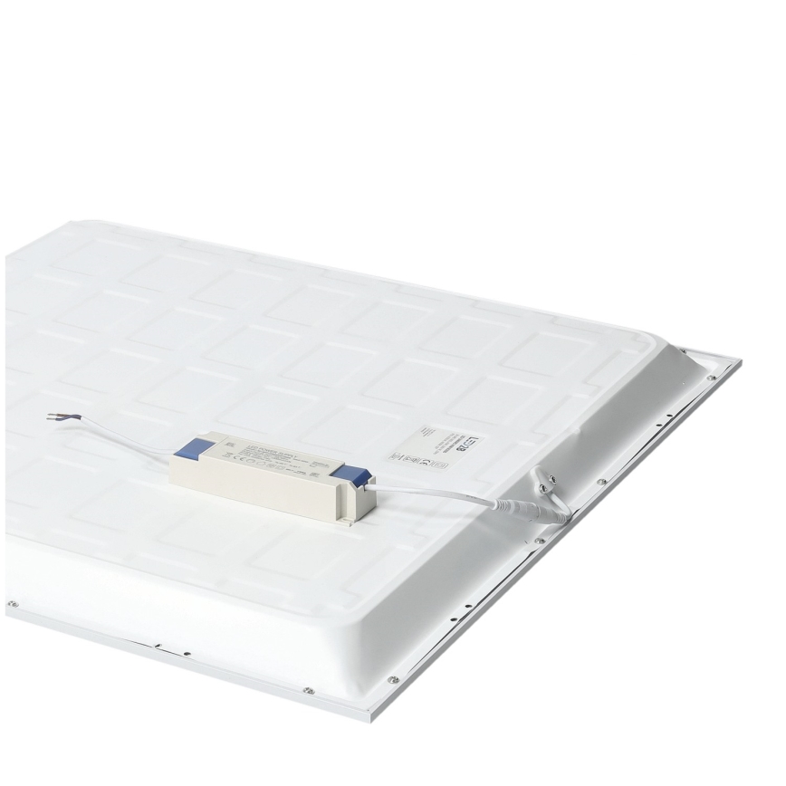 LED панел за окачен таван LED/40W/230V 4000K 60x60 см