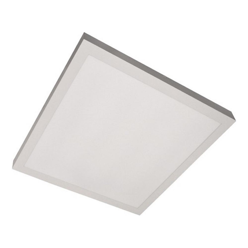 LED Панел за повърхностен монтаж CHRIS LED/30W/230V 4000K 40x40 см бял